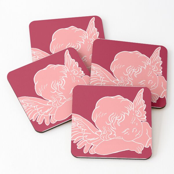 Item preview, Cupid designed and sold by Elise Watson.