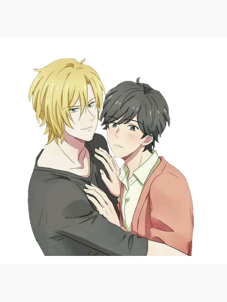 banana fish