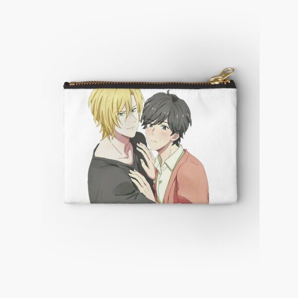 Item preview, Banana Fish Yaoi Anime designed and sold by Chanwooirl.