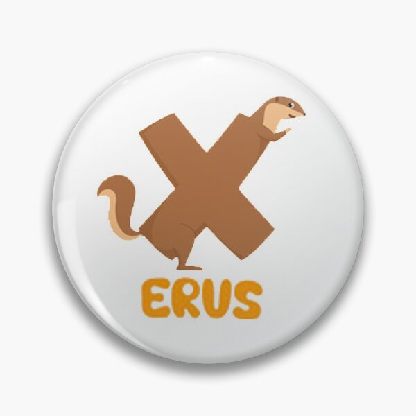 Item preview,  Xerus designed and sold by Saa3D.