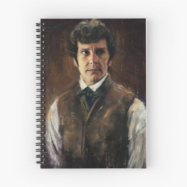 Item preview, Thomas Thorne designed and sold by andycwhite.