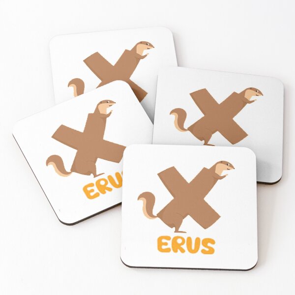 Item preview,  Xerus designed and sold by Saa3D.