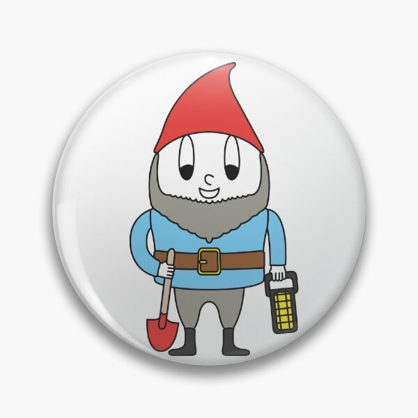 Item preview, Garden-Gnome Egg designed and sold by M-P-Mueller.