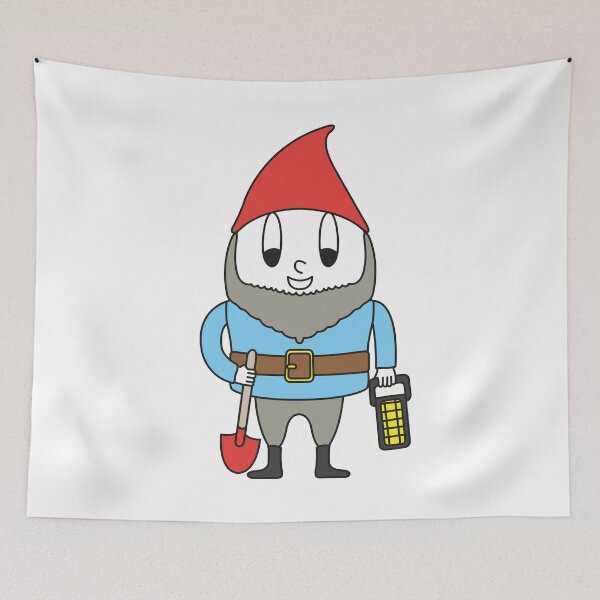 Item preview, Garden-Gnome Egg designed and sold by M-P-Mueller.