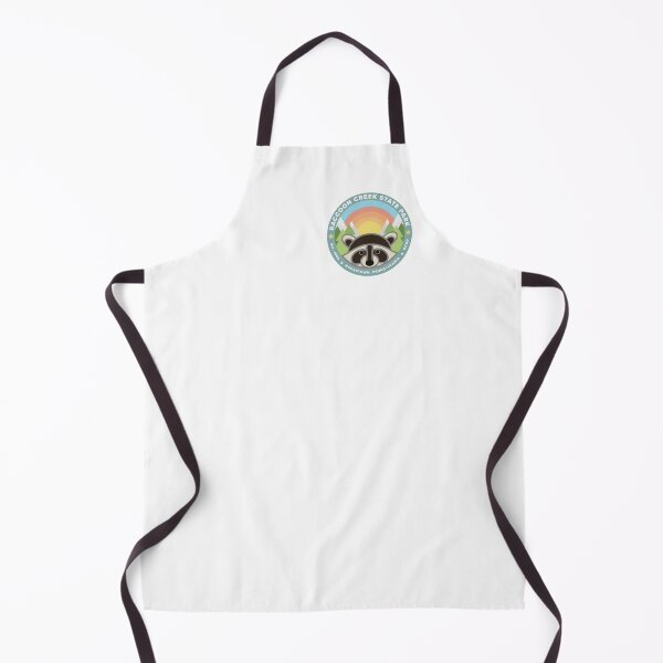 Item preview, Raccoon Creek State Park designed and sold by 00niwalsh.