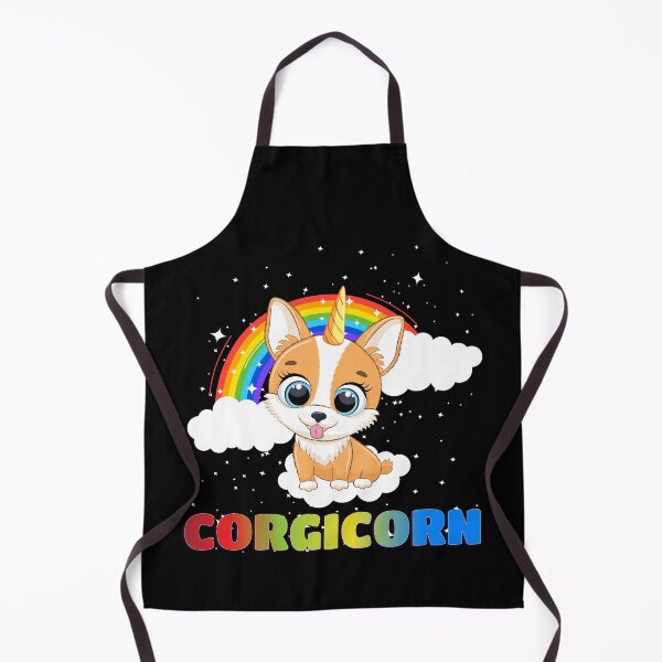 Item preview, Corgi Unicorn Funny Corgi Lover Gift designed and sold by xtocky.