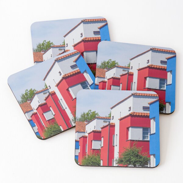 Item preview, Settlement, Italian garden, Bauhaus, Bauhaus style, Celle, Lower Saxony, city designed and sold by Torsten  Krüger.