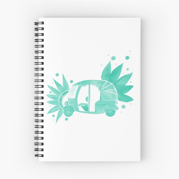 Item preview, Mint Rickshaw  designed and sold by Home Cyn Home.