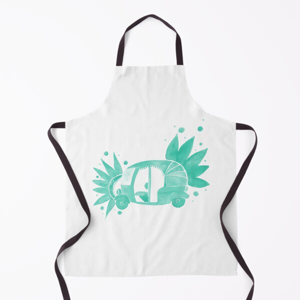 Item preview, Mint Rickshaw designed and sold by Home Cyn Home.