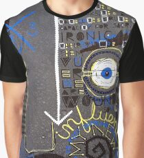 Influence Graphic T-Shirt
