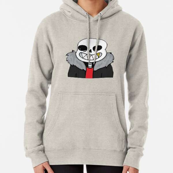 Underfell sans hoodie Clearance