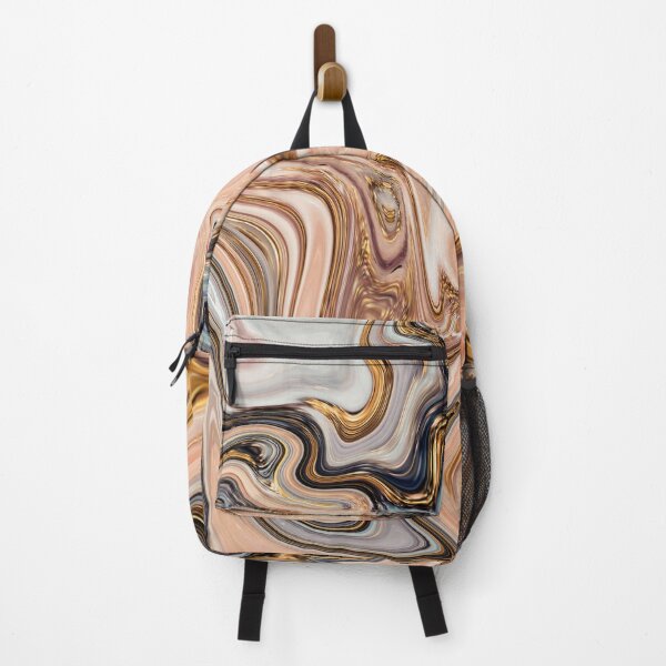 Item preview, Liquid Ice Cream & Gold Swirls designed and sold by ReesDesigns.