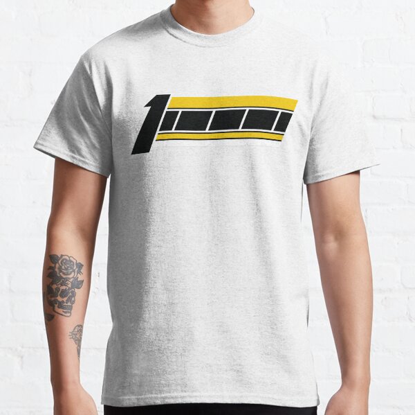 Racing Livery Collection : YamahaRacingTeam Classic T-Shirt