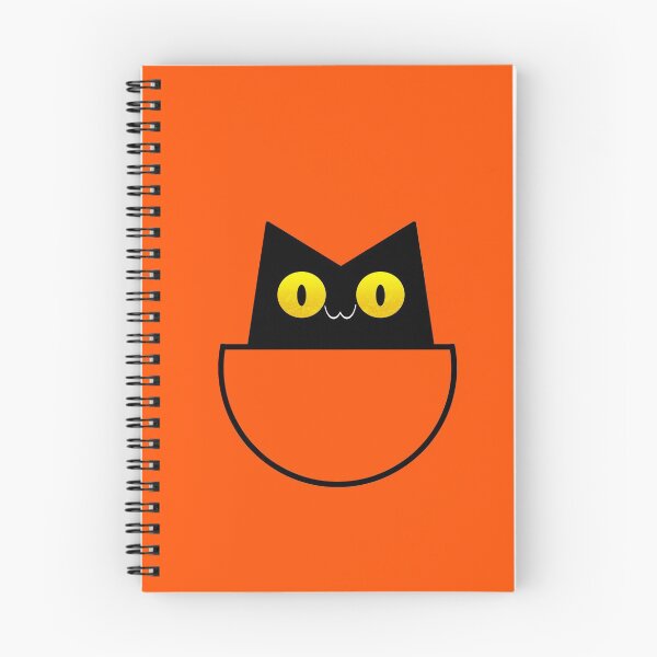 Item preview, Pocket meow! designed and sold by Deathoftheself.