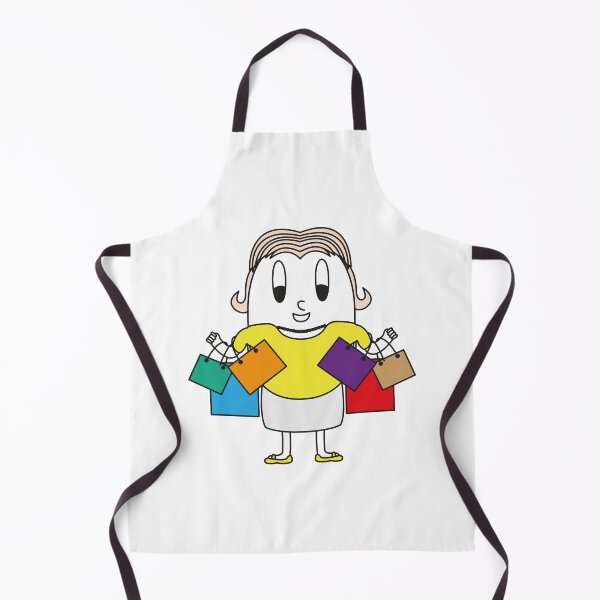 Item preview, Shopper Egg designed and sold by M-P-Mueller.