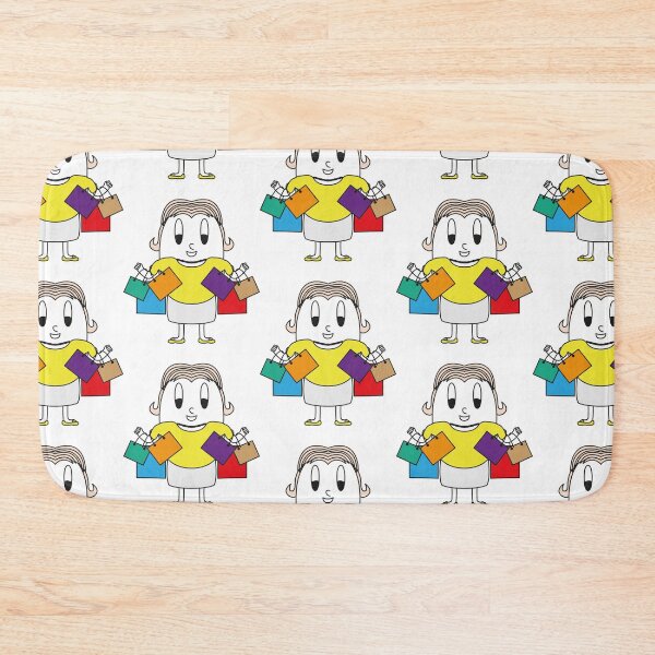 Item preview, Shopper Egg designed and sold by M-P-Mueller.