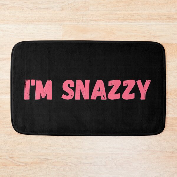 Item preview, Im snazzy designed and sold by ds-4.