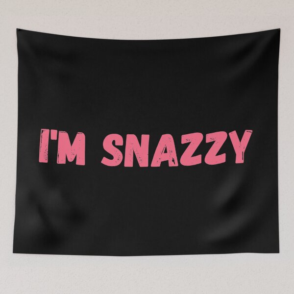 Item preview, Im snazzy designed and sold by ds-4.