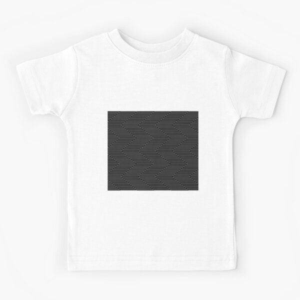 The Serpentine Illusion  Kids T-Shirt