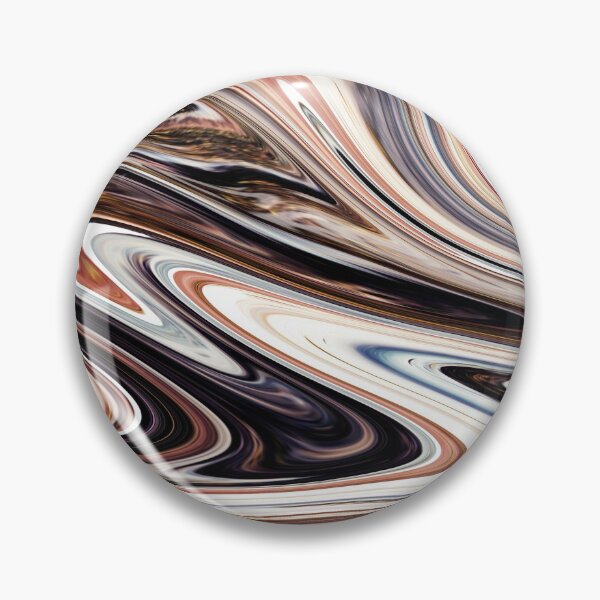 Item preview, Pino Pinguino Swirls designed and sold by ReesDesigns.