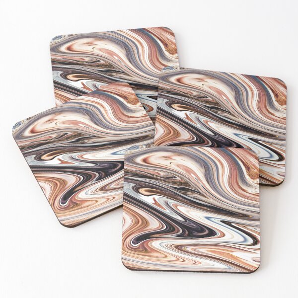 Item preview, Pino Pinguino Swirls designed and sold by ReesDesigns.