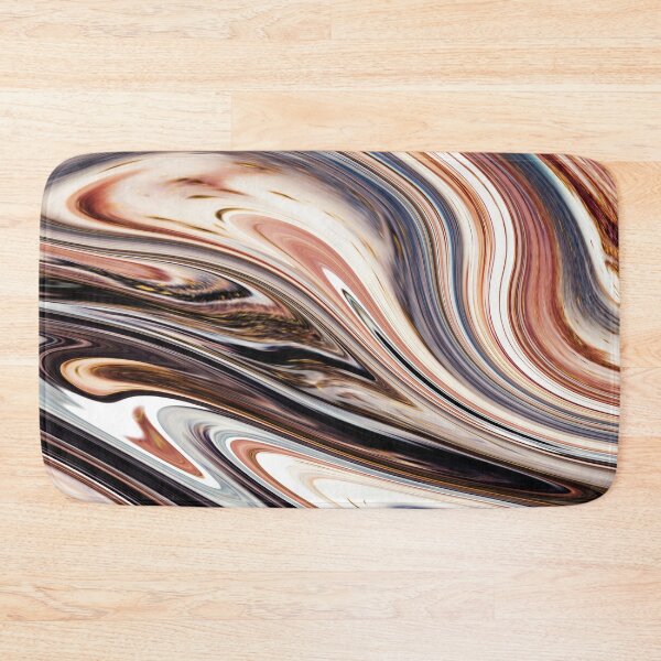 Item preview, Pino Pinguino Swirls designed and sold by ReesDesigns.