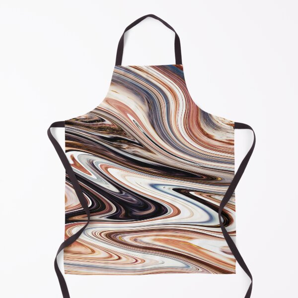 Item preview, Pino Pinguino Swirls designed and sold by ReesDesigns.