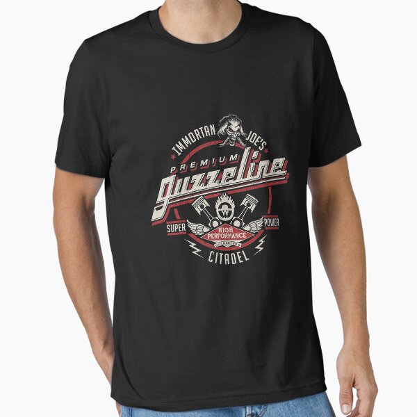 Item preview, Mad Joe Come Back designed and sold by Irrational-Art.