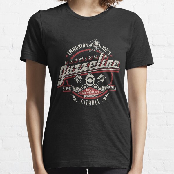 Mad Joe Come Back Essential T-Shirt
