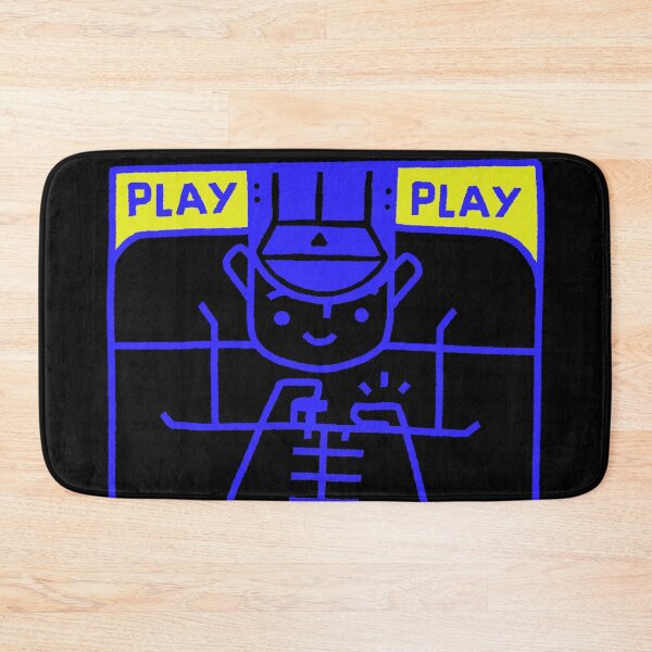 Item preview, Play Play Playing Card designed and sold by Trio's Stuff.