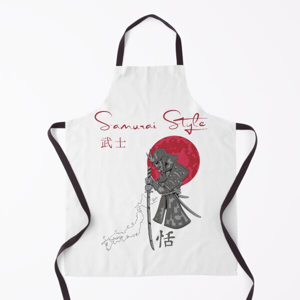 Item preview, Samurai Style 武士 designed and sold by albix81.