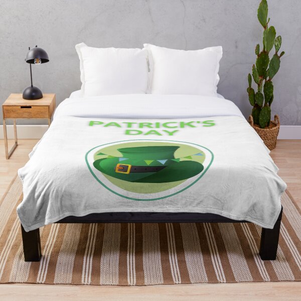Item preview, Happy St Patricks Day designed and sold by Olaviv.
