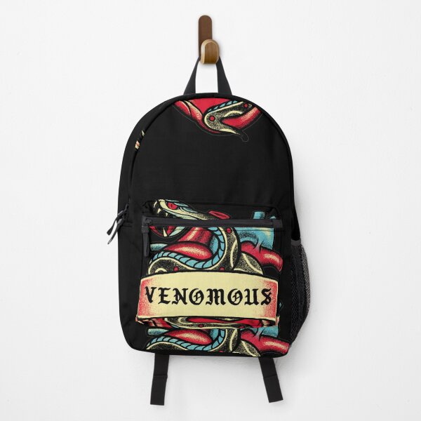 Item preview, Venomous designed and sold by Beeffervescent.