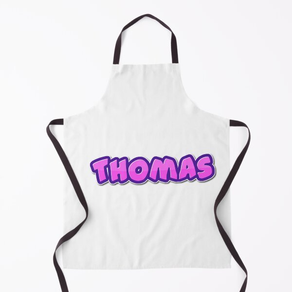 Item preview, Thomas designed and sold by rizwanfdi.