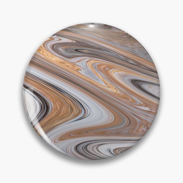 Item preview, Toffee Mint Swirls designed and sold by ReesDesigns.