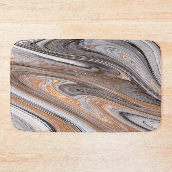 Item preview, Toffee Mint Swirls designed and sold by ReesDesigns.