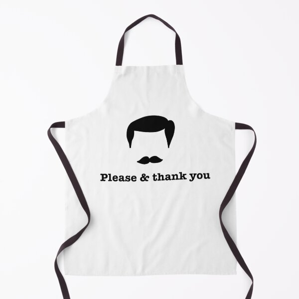 Item preview, Ron. Please & thank you designed and sold by Delregano.
