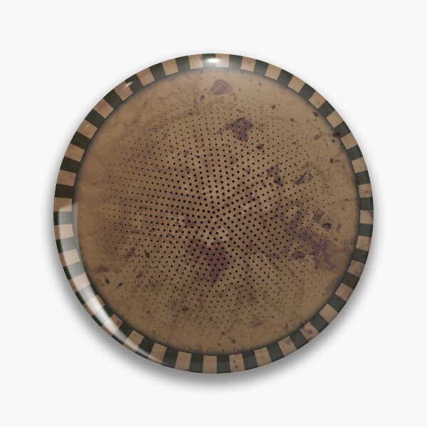 Item preview, Sun blast  Pattern in Brown and Black Design 463 designed and sold by Artnigel.