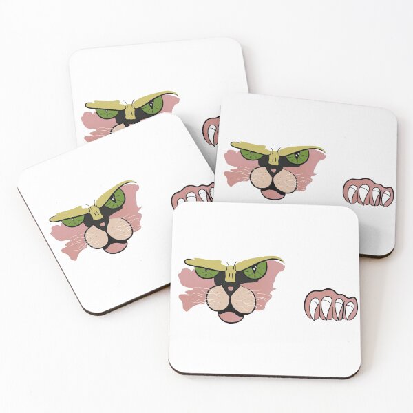 Item preview, sifno the wildest cat designed and sold by zoughlal.