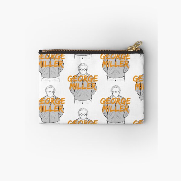 Item preview, George Miller- Director & screenwriter designed and sold by Film.O.Grapher.