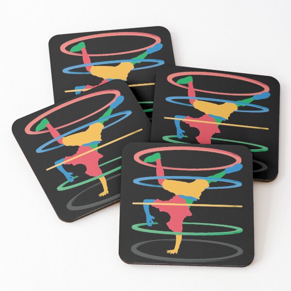Item preview, Breakdancing Games designed and sold by TMBTM.