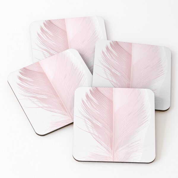 Item preview, Pink Feather Design designed and sold by KookDesignZ.