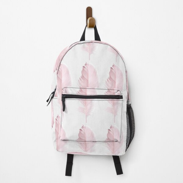 Item preview, Pink Feather Design designed and sold by KookDesignZ.