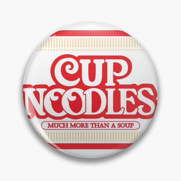 Item preview, Cup Noodles designed and sold by Cheoly Day.