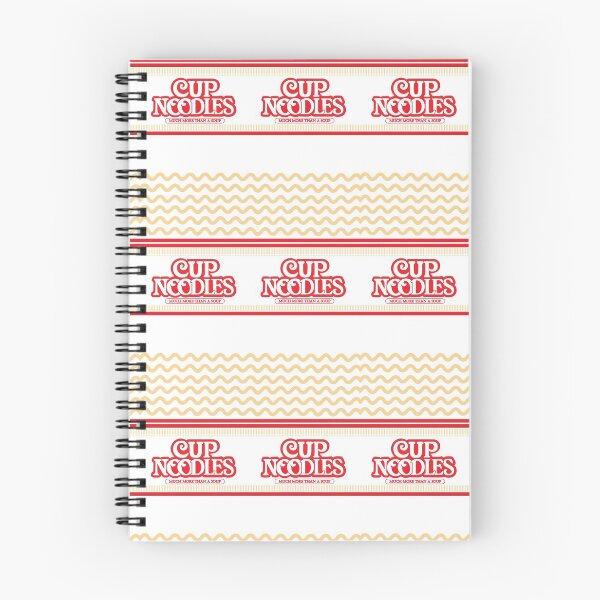 Item preview, Cup Noodles designed and sold by Cheoly Day.