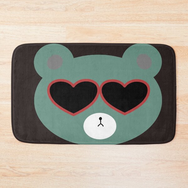 Item preview, Just us bears  designed and sold by Tanuja  Sharma.