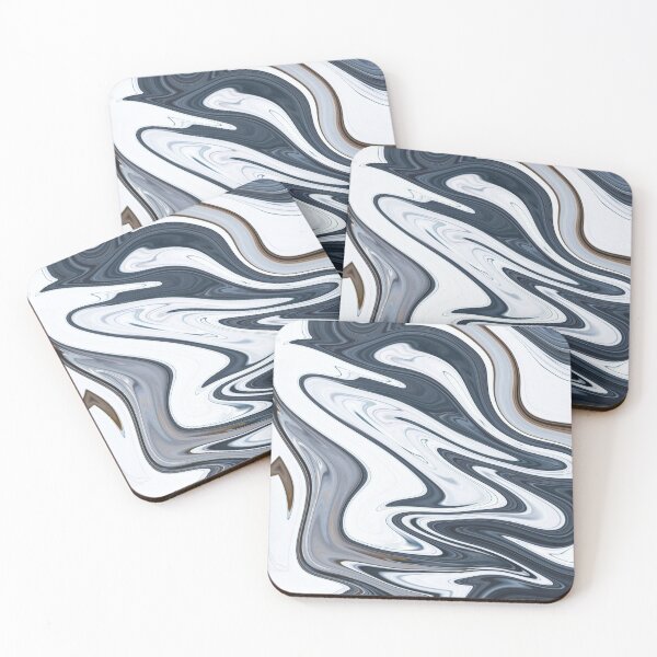 Item preview, Liquorice Swirls designed and sold by ReesDesigns.