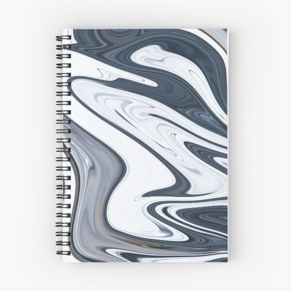 Item preview, Liquorice Swirls designed and sold by ReesDesigns.