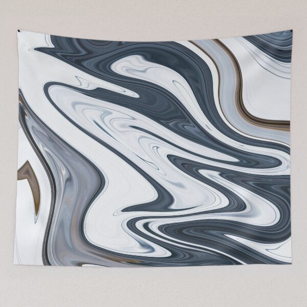Item preview, Liquorice Swirls designed and sold by ReesDesigns.