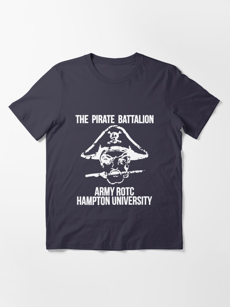 The Pirate Battalion Elliott Smith Shirt Essential T-Shirt for Sale by  Yipptee Shirts